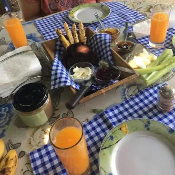 VlachiaΤο Σπίτι Της Ελένηςアパートメント エクステリア 写真