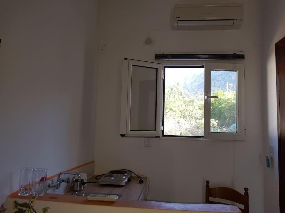 VlachiaΤο Σπίτι Της Ελένηςアパートメント エクステリア 写真